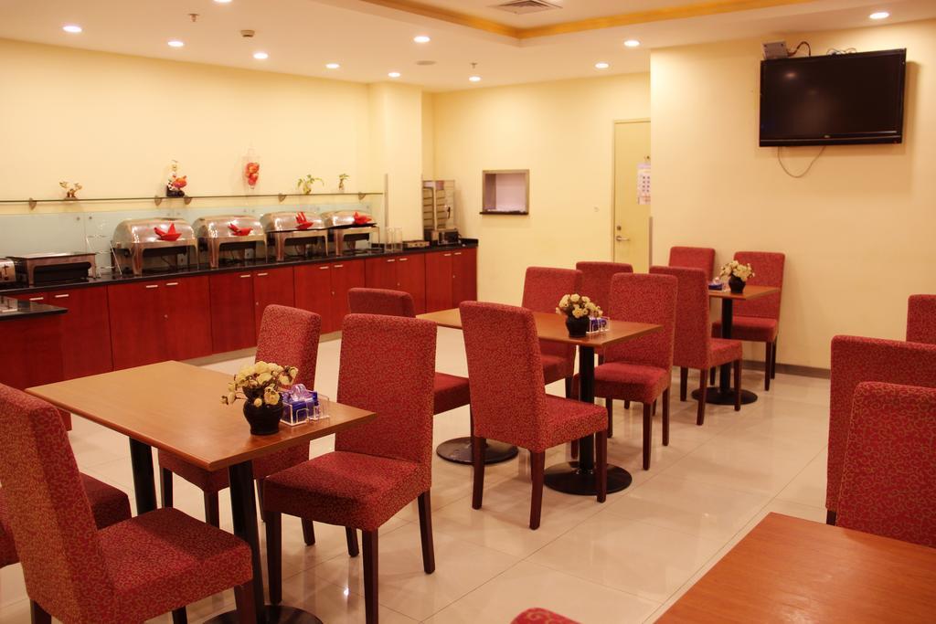 Hanting Express Tianjin Haixin District Yujiapu Exterior photo